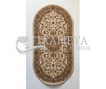 Шерстяний килим Diamond Palace 2533-53333 - Висока якість за найкращою ціною в Україні